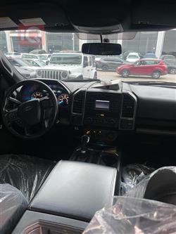 فۆرد F-150